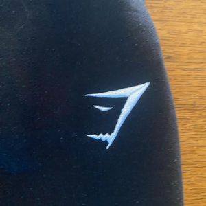 Gym shark sweatpants